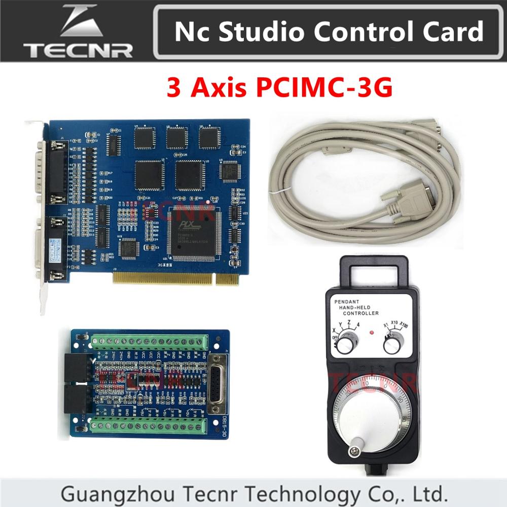 NC Studio 3G   ī, CNC  ǰ PCIM..